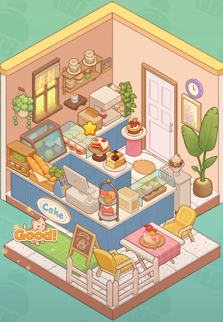 Level 10