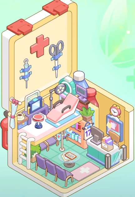 My Perfect Home Level 100