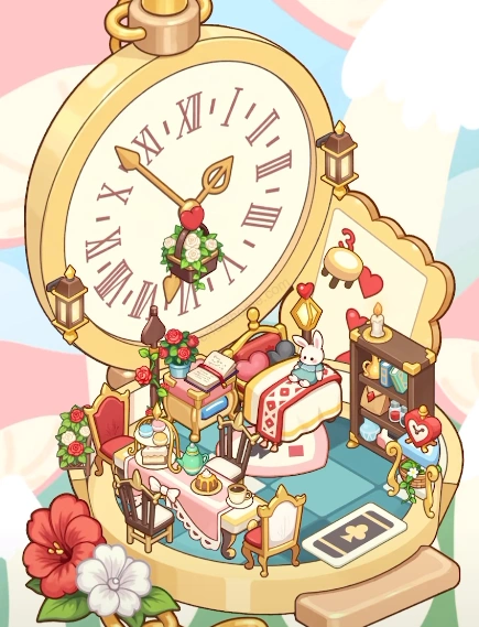 My Perfect Home Level 101