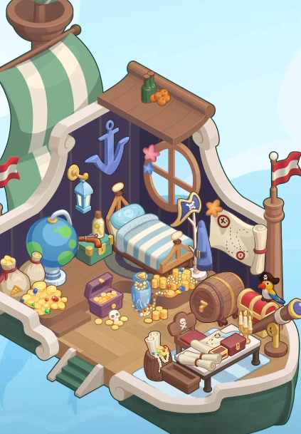 My Perfect Home Level 103