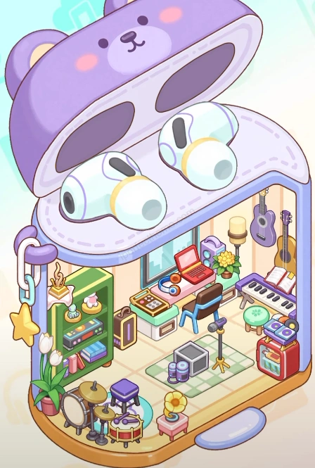 My Perfect Home Level 104