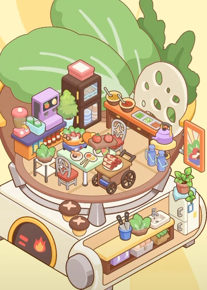 My Perfect Home Level 105