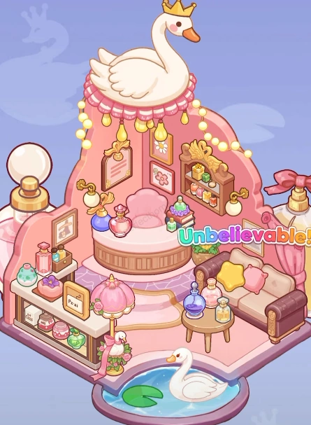 My Perfect Home Level 106