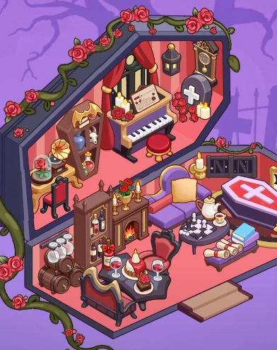 My Perfect Home Level 107