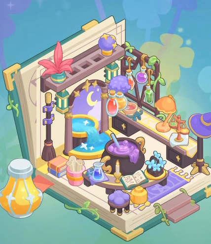 My Perfect Home Level 108