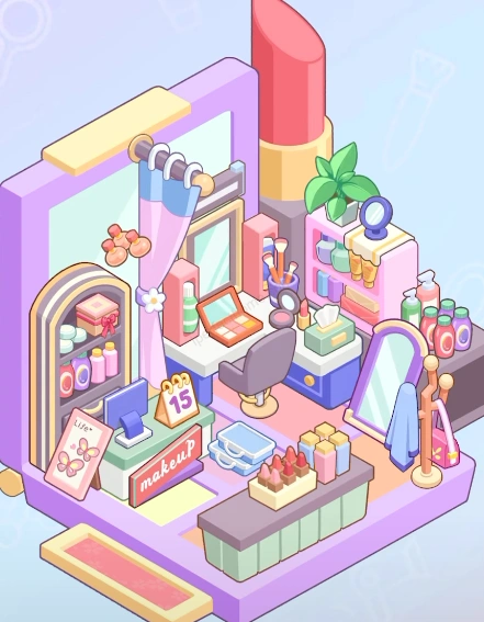 My Perfect Home Level 109