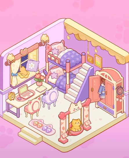 My Perfect Home Level 11