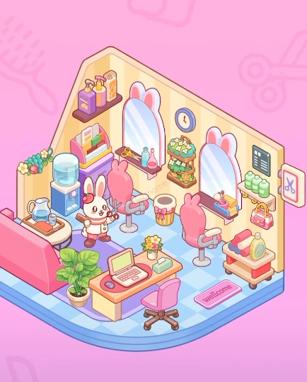 My Perfect Home Level 110