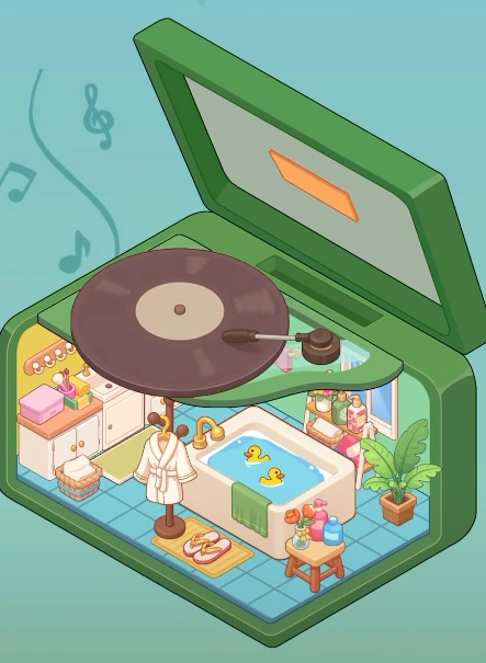 My Perfect Home Level 112