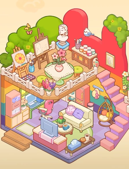 My Perfect Home Level 113
