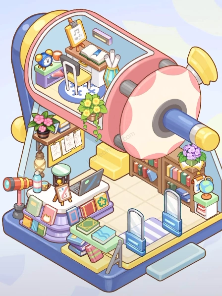 My Perfect Home Level 114