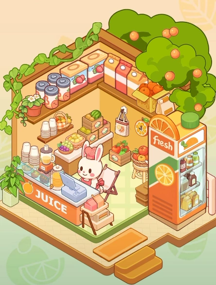 My Perfect Home Level 115