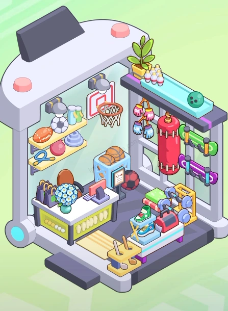 My Perfect Home Level 117