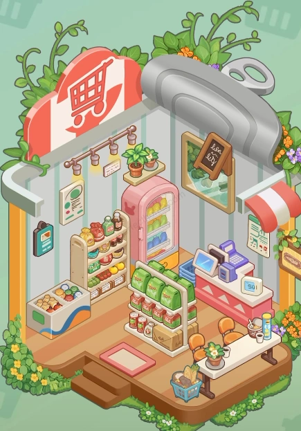 My Perfect Home Level 118