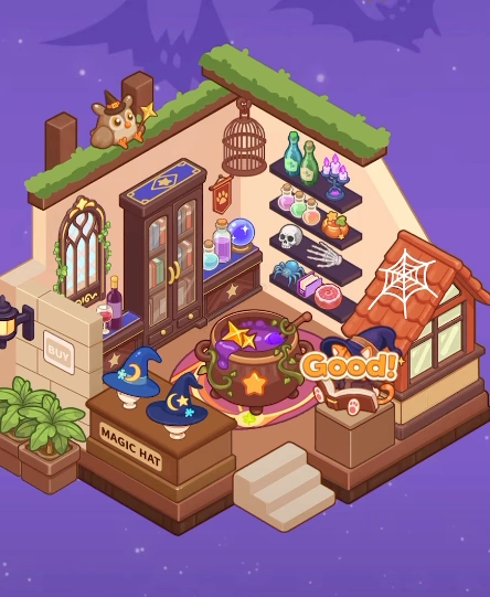 My Perfect Home Level 12