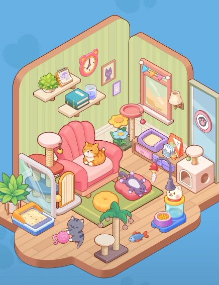 My Perfect Home Level 121