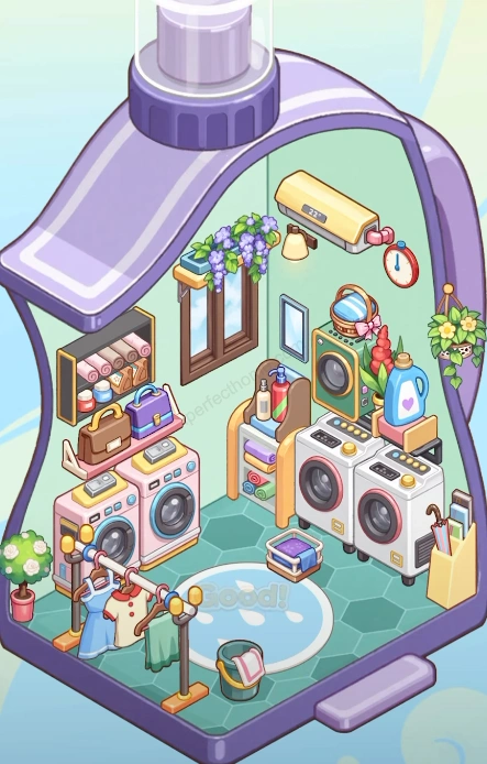 My Perfect Home Level 122