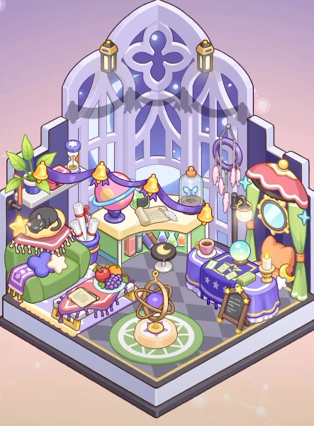 My Perfect Home Level 123