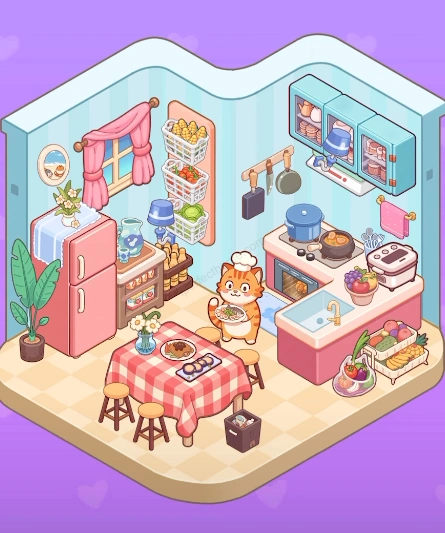 My Perfect Home Level 125