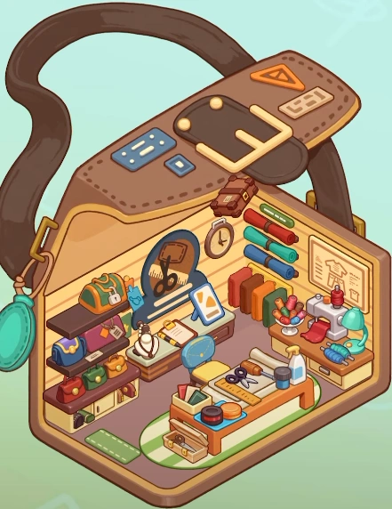 My Perfect Home Level 126