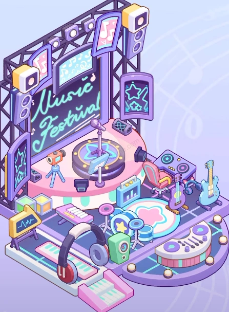 My Perfect Home Level 127