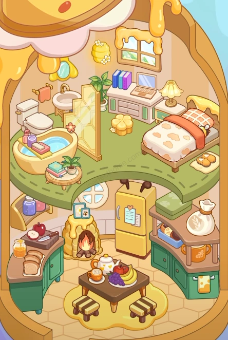 My Perfect Home Level 128