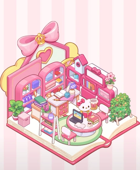 My Perfect Home Level 13