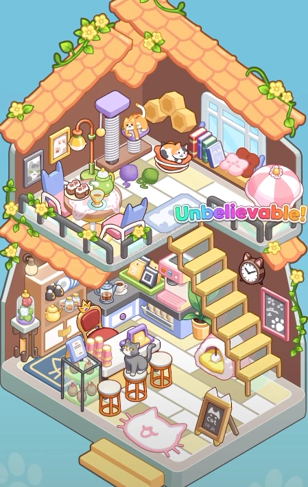 My Perfect Home Level 130