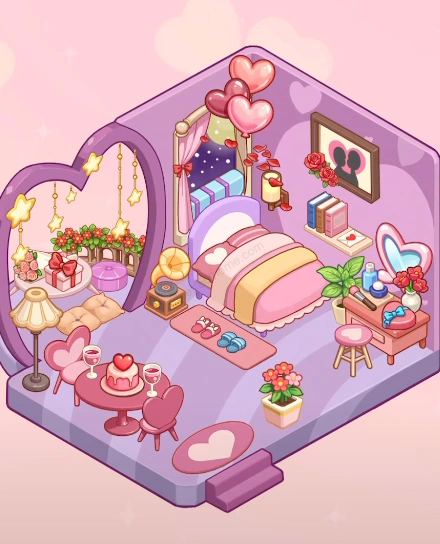 My Perfect Home Level 131