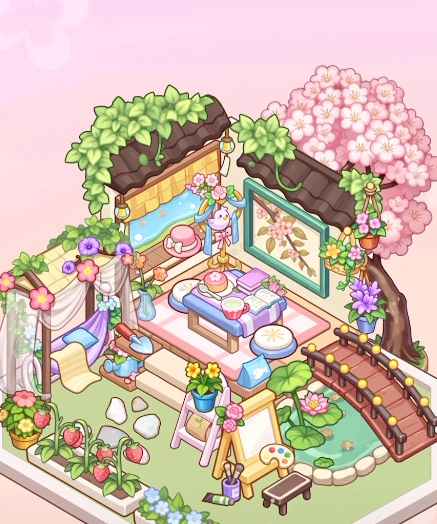 My Perfect Home Level 132