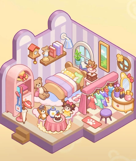 My Perfect Home Level 133