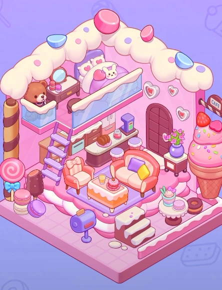 My Perfect Home Level 134