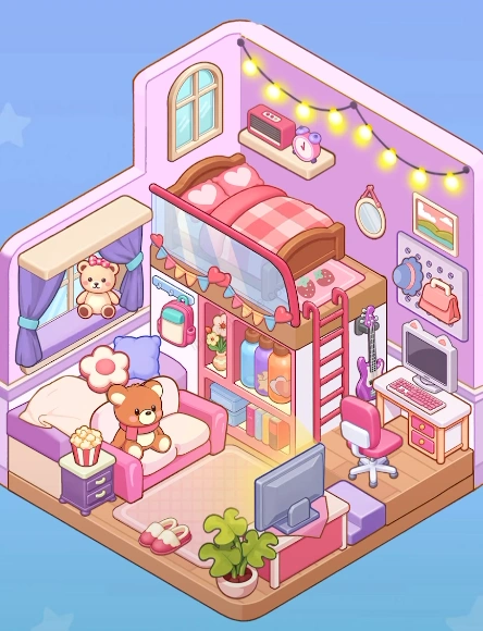 My Perfect Home Level 135