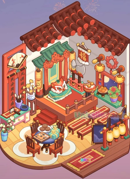 My Perfect Home Level 136