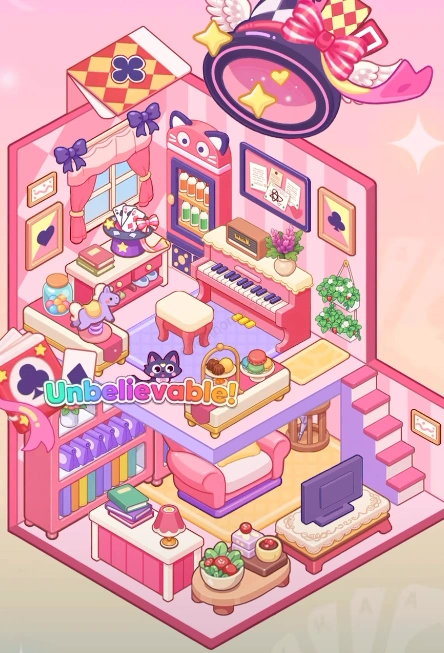 My Perfect Home Level 138