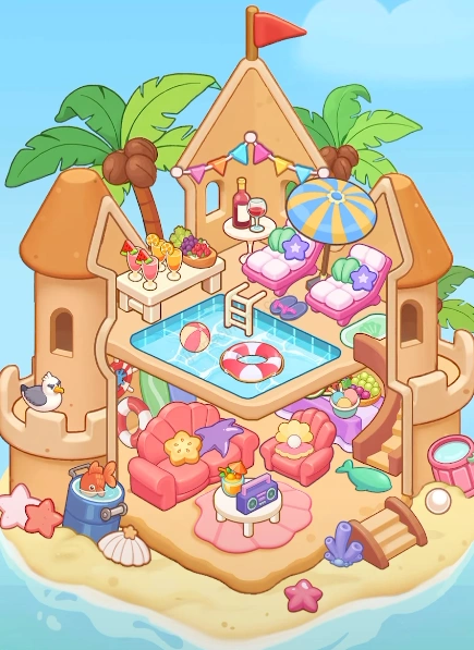 My Perfect Home Level 139