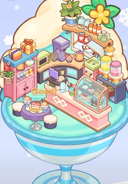 My Perfect Home Level 141