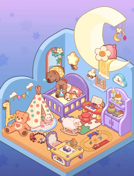 My Perfect Home Level 142