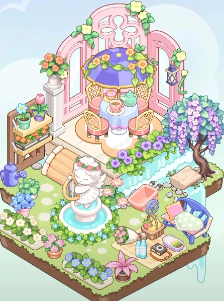 My Perfect Home Level 145