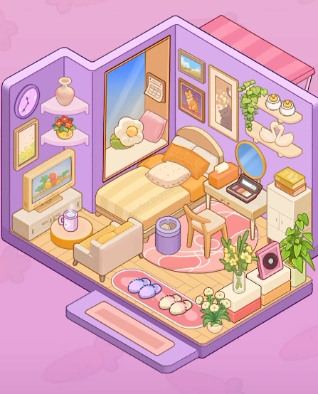 My Perfect Home Level 15