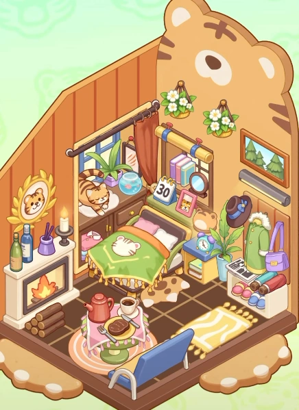 My Perfect Home Level 150