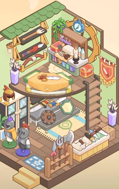 My Perfect Home Level 151