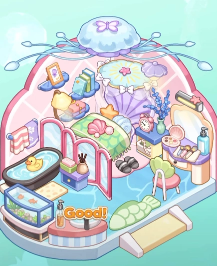 My Perfect Home Level 152