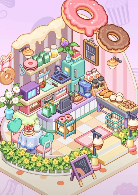 My Perfect Home Level 153