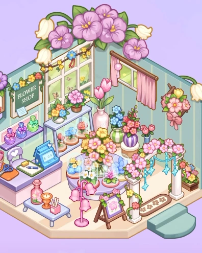 My Perfect Home Level 154