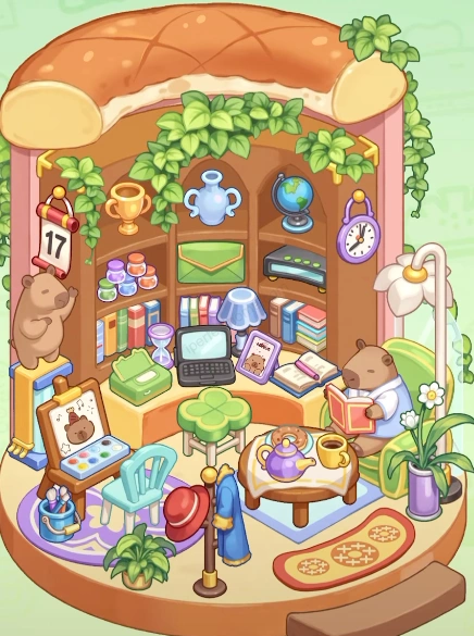 My Perfect Home Level 156