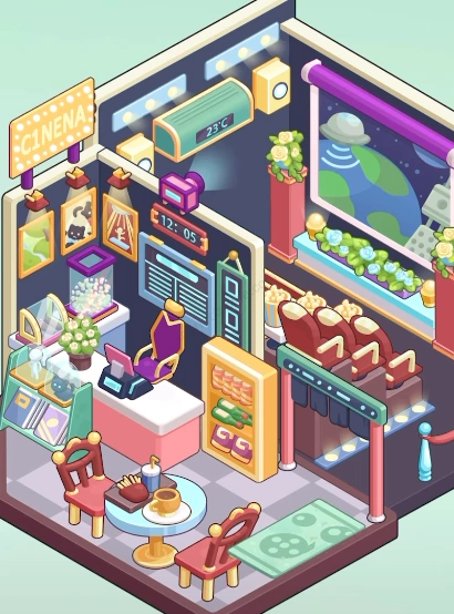 My Perfect Home Level 157