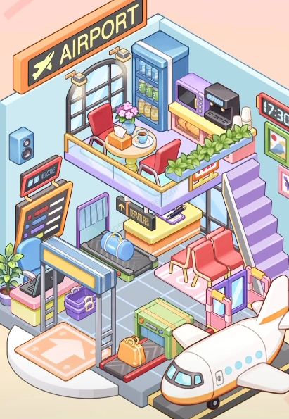 My Perfect Home Level 158