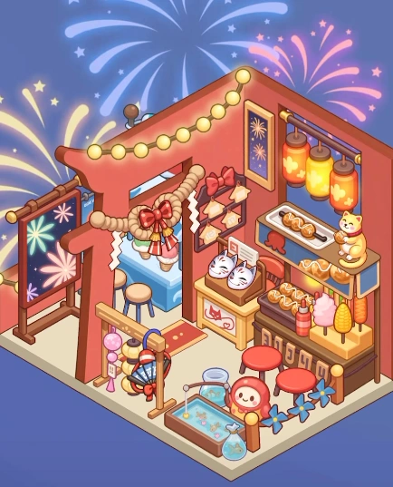 My Perfect Home Level 159