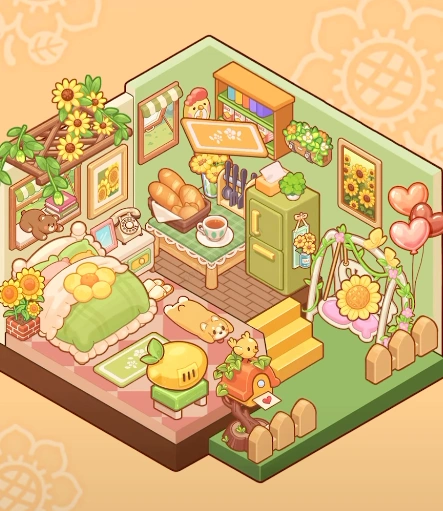 My Perfect Home Level 160